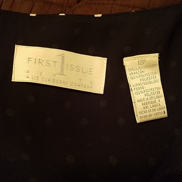 2-PIECE MATCHING TOP & SKIRT - Picture 5 of 6